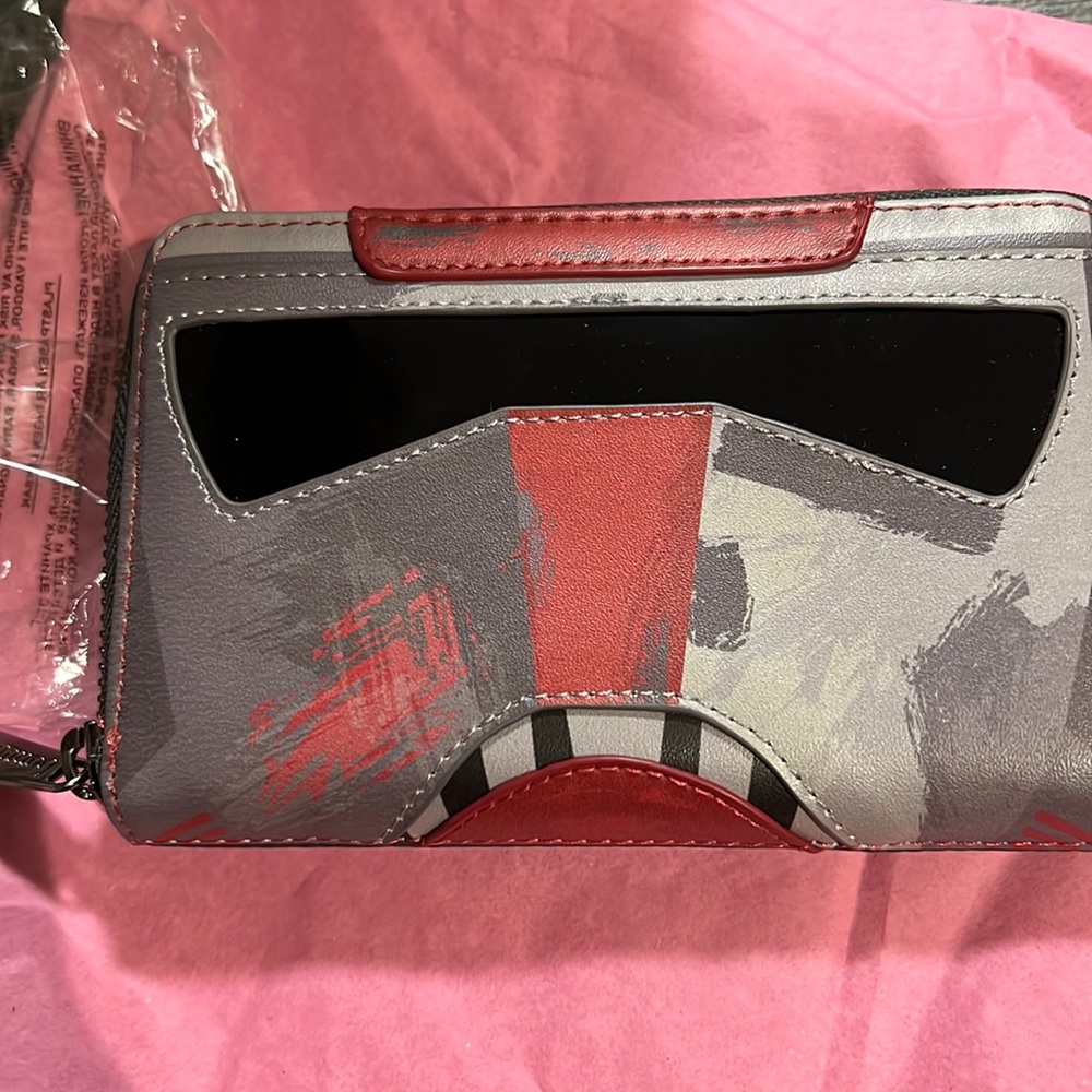 Nwt Loungefly bad batch 2022 exclusive